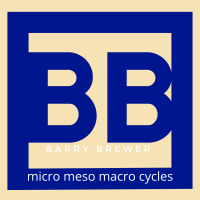 Barry Brewer Logo